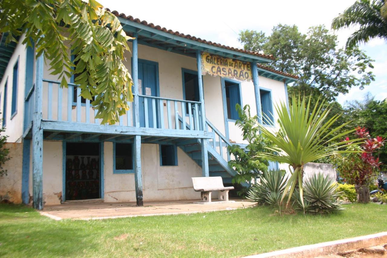 Lacqua diRoma Hotel com Parque Aquático 24 horas Caldas Novas Exterior foto